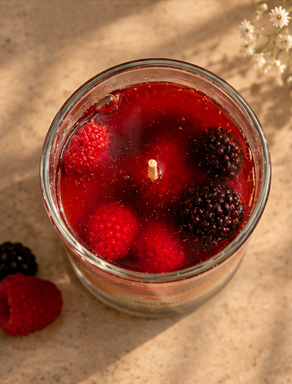 Berry Blush