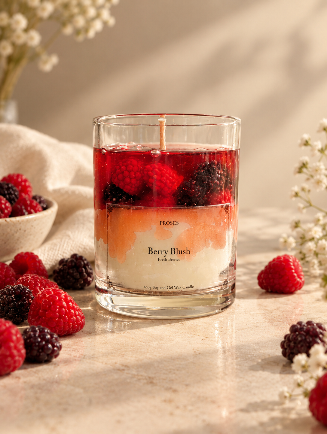 Berry Blush