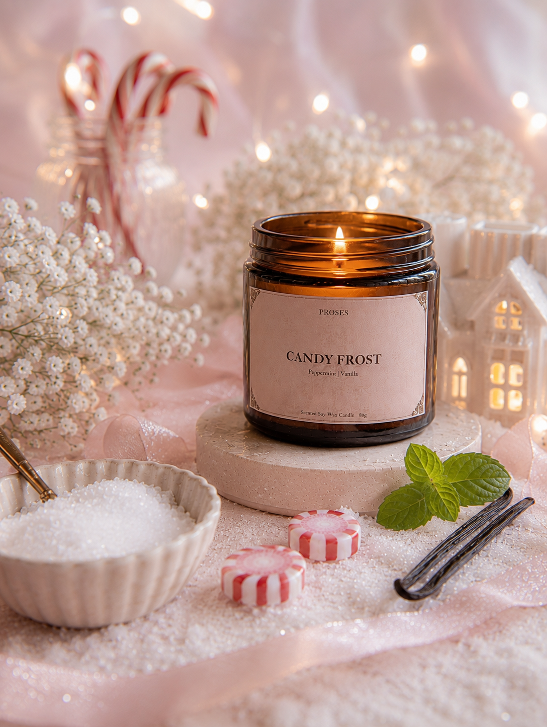 Candy Frost