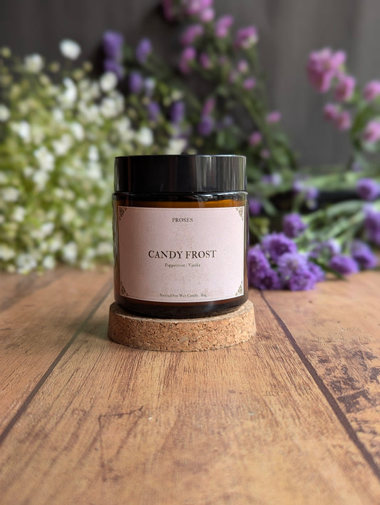 Candy Frost