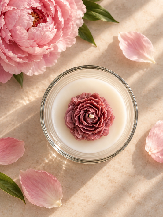 Peony Blossom