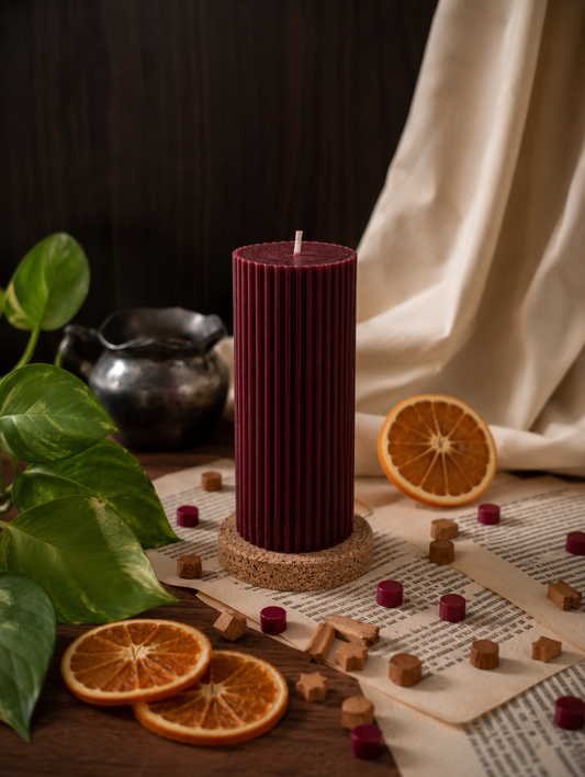 Sweet Sandalwood