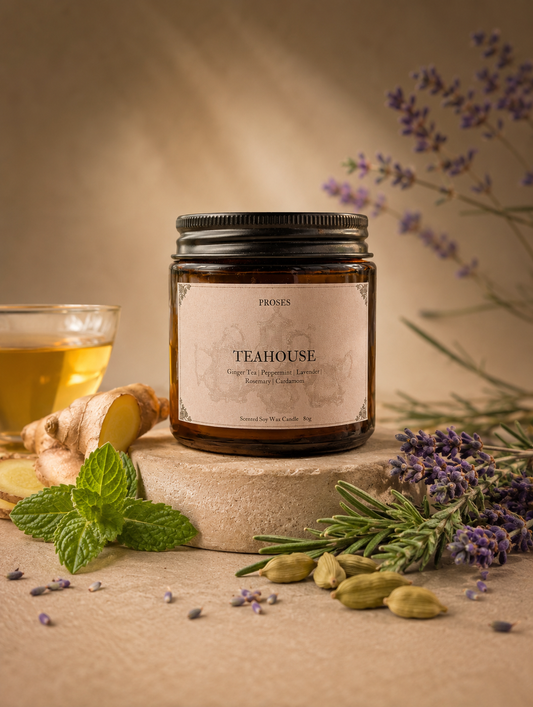 Teahouse